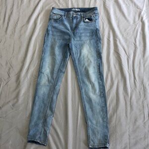 Wild Fable size 6 jeans